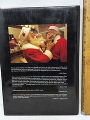 Christmas in America HC DJ 1988 15″ x 10 1/2″ x1″ 208 pgs Photos