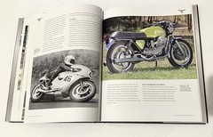 The Complete Book of Moto Guzzi: Every Model Since 1921 (Complete Book Serie…