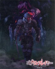 Goblin Slayer Canvas Art Board 10.7×8.3in Event Limited 2019