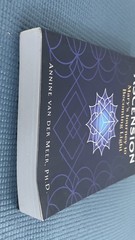 Magdalene’s Ascension : Mary’s Journey to Becoming Light by Annine van der Meer
