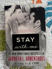 Jennifer Armentrout/J Lynn Romance Paperback Books, 1,2 & 3, Wait for You SER.!