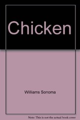 CHICKEN By Emalee Chapman; Chuck Williams; Laurie Wertz; Allan Rosenberg *VG+*