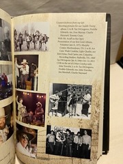 Never Look at the Empty Seats A Memoir Charlie Daniels SIGNED AUTOGRAPH HB Gift