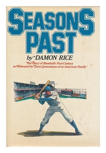 Seasons past