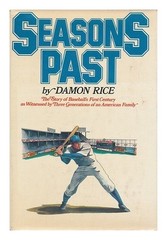 Seasons past