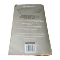 Scar Tissue by Anthony Kiedis (Paperback, 2005)