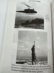 Cut On Six Sides Rare Vietnam Ohio Dennis Thatcher Paperback 1999 192 Pages