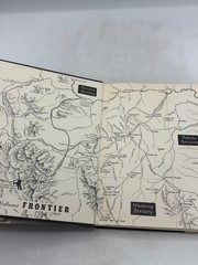 The Frontier Years Brown Felton 1955 L.A. Huffman Photographer of the Plains