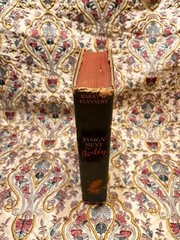 Assignment to Berlin by Harry W. Flannery Hardcover 1942 WWII Dust Jacket
