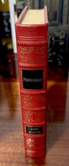 JANE AUSTEN Series. EASTON PRESS Leather bound . OUT OF PRINT.