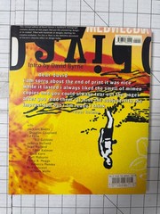 The End of Print : The Graphic Design of David Carson Revised Edition 2000, TPB