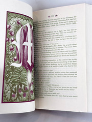 THE NEVERENDING STORY Michael Ende Deluxe Illustrated Hardcover Brand NEW GIFT