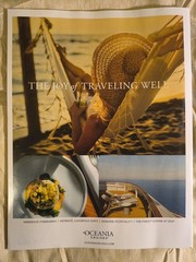 Conde Nast Traveler Magazine July August 2026 NEW State of Play No Address Label