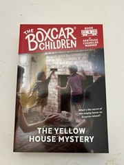 Boxcar Children Mysteries Box Sets #1-8 (2 Boxes)Gertrude Chandler Warner 1991