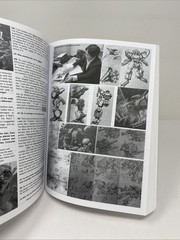 Untold History Japanese Game Developers Vol 2 Monochrome Paperback Clean Pages