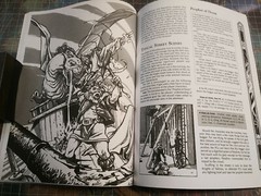 Seeds of Chaos – Dragonlance – Dungeons & Dragons