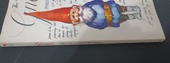 Vintage Gnomes Text by Wil Huygen Illustrations Rein Pouvrtvliet Paperbound