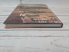Battlefront Fate of a Nation The Arab-Israeli Wars Miniatures Game Hardcover NIS