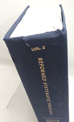 Reformed Systematic Theology 3 Volume Set Joel Beeke Paul Smalley Hardcover