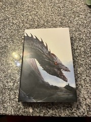 Shadow of the Gods (Deluxe Limited Hardcover Edition) by John Gwynne