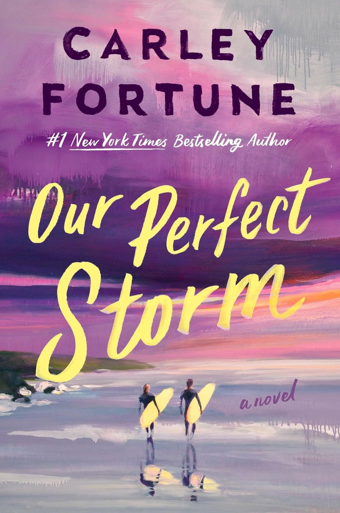 Our Perfect Storm Multicolor