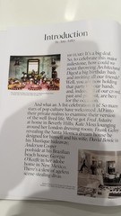 Abrams AD at 100: A Century of Style HC by Amy Astley 1st Ed Signed Illustrated