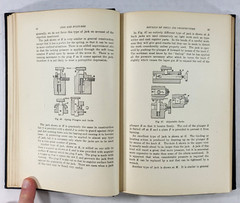 1922 Tool Engineering Jigs & Fixtures by Gowd & Curtis 1st Edition