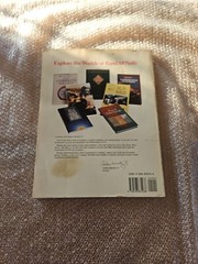 NBC News/Rand McNally World Atlas & Almanac/1993 (N B C NEWS-RAND MCNALLY WO…