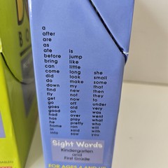 My First Bob Books Pre-Reader And Sight Words Collections 2 Box Sets