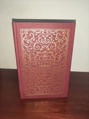 Hard Times Charles Dickens Heritage Press Hardcover Slipcase