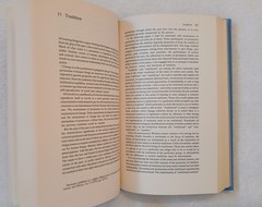 Center and Periphery: Essays in Macro-sociology (Shils, 1975 FE HCDJ) VERY GOOD
