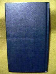 Across Five Aprils by Irene Hunt (1965, Perma-bound)