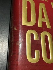 Robert Langdon Ser.: The Da Vinci Code : A Novel by Dan Brown (2003, Hardcover)