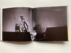 Pearl Jam – Place/Date – The Official Photographic Record – Bildband 1999