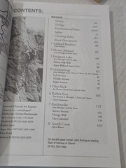 Lot Of 4 Pacific Northwest Rock Climbing Books – Oregon Washington Idaho