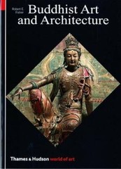 Buddhist Art and Architecture (World of Art) – Paperback – GOOD