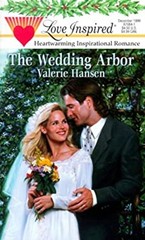 The Wedding Arbor Mass Market Paperbound Valerie Hansen