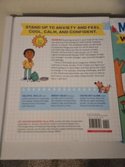 Lot of CBT Workbook for Kids, Mindfulness Workbook for Kids, Me And My Feelings