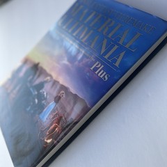 Final Fantasy VII Remake: Material Ultimania Plus (2024, HC) English – RPG Art