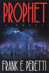 Prophet by Peretti, Frank E.