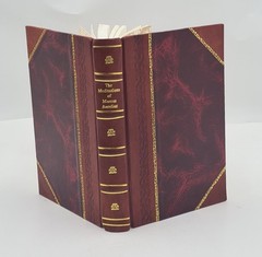 The Meditations of Marcus Aurelius 1887 [LEATHER BOUND]