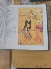 7 Books: Japanese Graphic Art, Landscapes, Portraits, Klimt, Pissarro, Lautrec