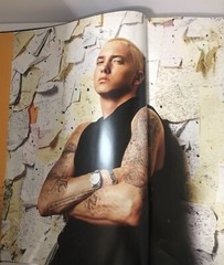 Hip-Hop: A Cultural Odyssey – Documentary Book – Collector’s Edition – Hardcover