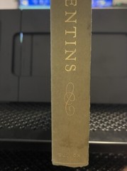 Quentins by Maeve Binchy (2002, Hardcover) (1st Edition, 1st Printing) – New