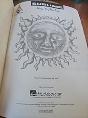 Sublime 40 Oz. to Freedom : Guitar/TAB/Vocal by Sublime 1999 Hal Leonard