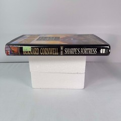 Bernard Cornwell Sharpe Book Lot 7 PB HC Tiger Triumph Trafalgar Company