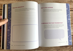 Self-Love Workbook for Women: Release Self-Doubt, Build Self-Compassion, UNUSED