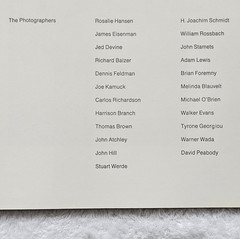 Book STILL/2 1971 Yale University Walker Evans vintage art photography softcover