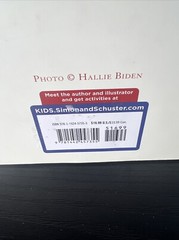 Don’t Forget, God Bless Our Troops by Jill Biden (2012, Hardcover)