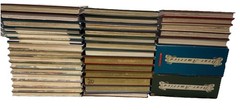 Lot 41 DEAR AMERICA & Royal Diaries & My Name Is Childrens History Set